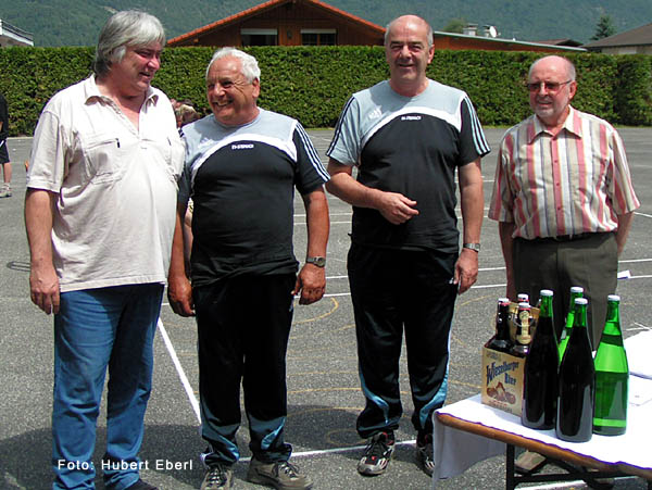 1. Rang: EV Steinach 2 
