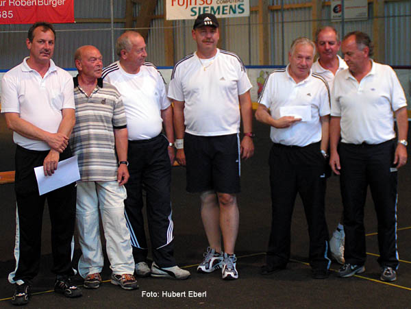 1. Rang: ESK Seefeld 