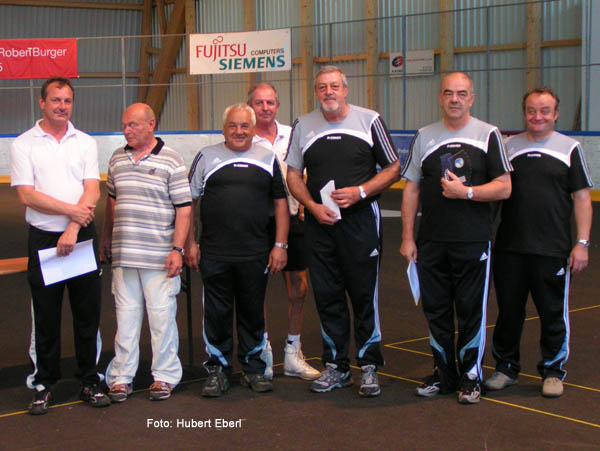 2. Rang: EV Steinach