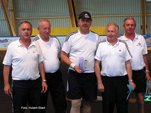 4. Rang: ESK Seefeld 