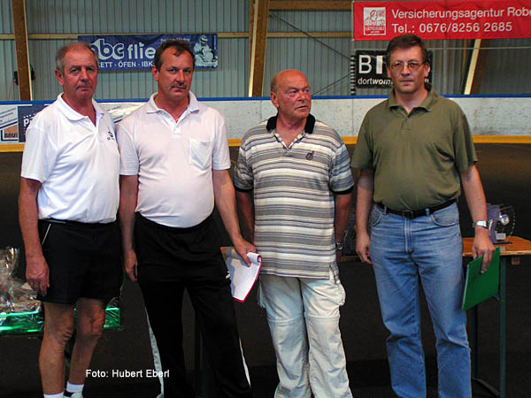 1. Rang: EV Steinach 3 