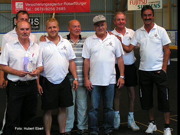 3. Rang: ESC Gtzens 3 