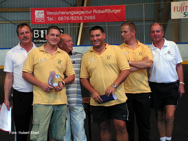 5. Rang: SV Justiwache 