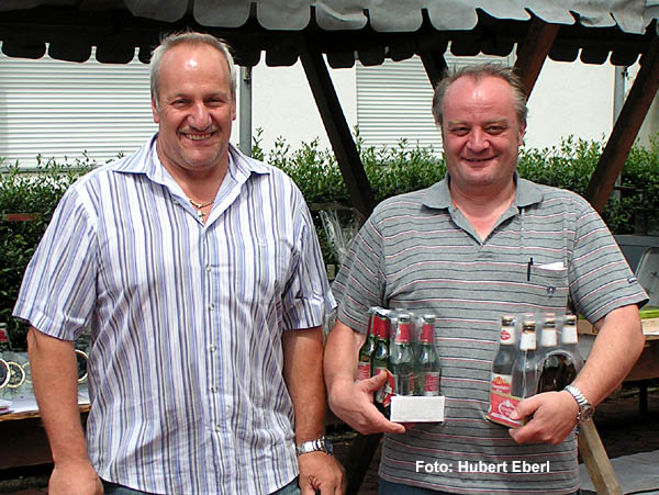 6. Rang: Stefan Provin - EV Steinach