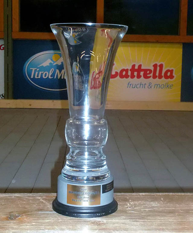 der Pokal