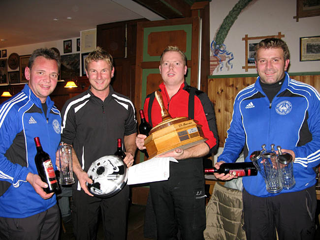 1. Rang: SSC Gachenbach