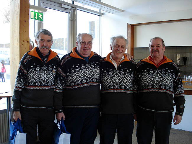 3. Rang: ESSV Lustenau