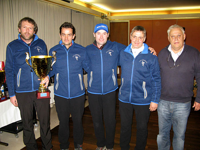 1. Rang: ASC Seiseralpe