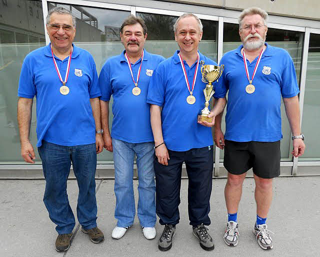 3. Rang: ESC Union Wiener Eisbren 
