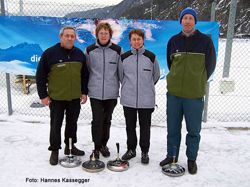 2. Rang: SV Aschau Lang Baustoffe