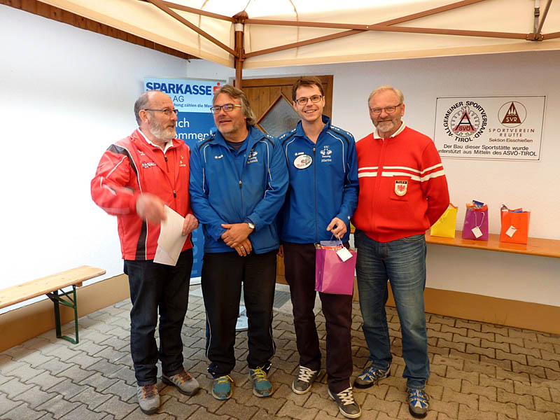 5. Rang: ESC Nenzing (V) 