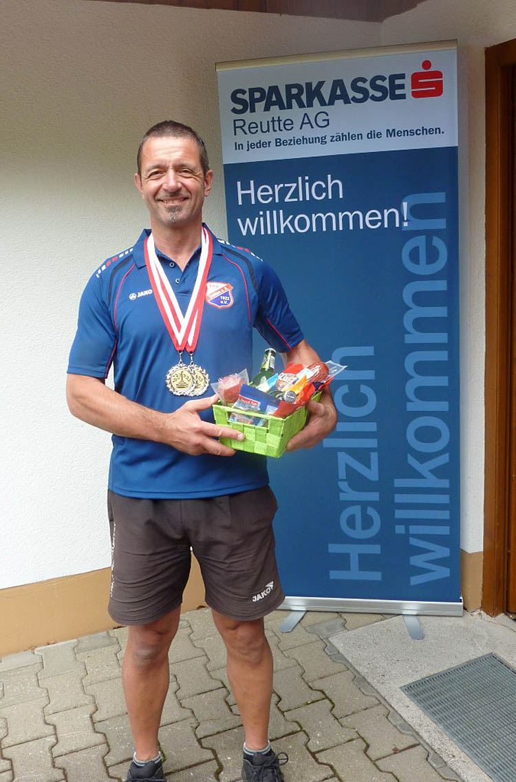 2. Rang: TSV Sttten 