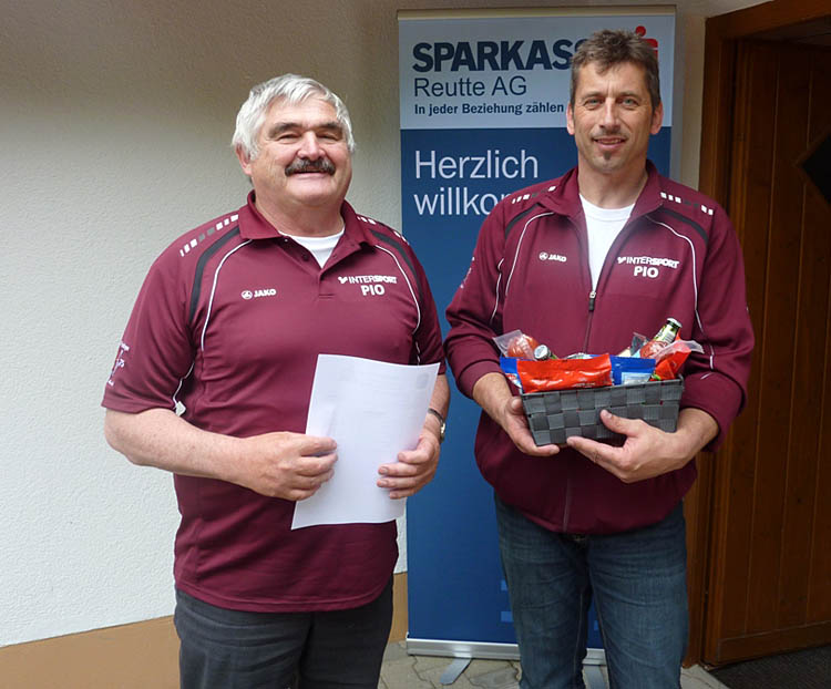 6. Rang: SSV Obermeitingen 