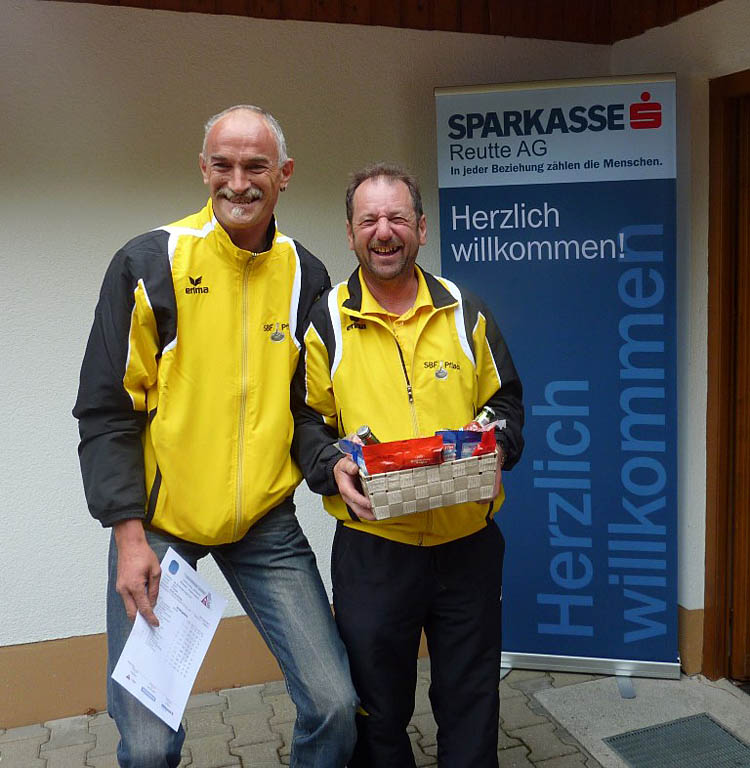 7. Rang: SBF Pflach