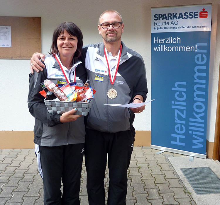 1. Rang: SV Lechaschau 1