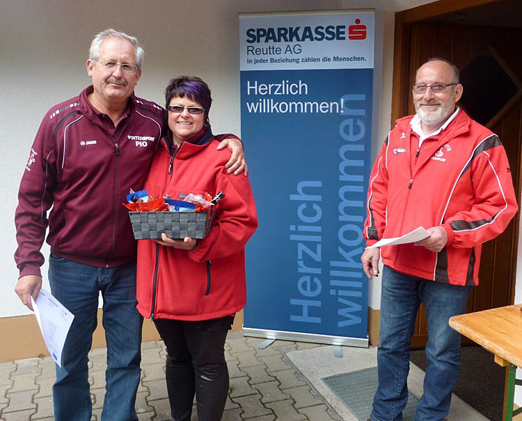 10. Rang: SSV Obermeitingen 