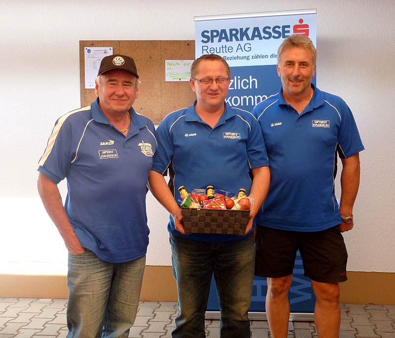 6. Rang: TSV Schwabmnchen 