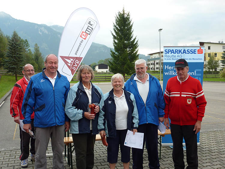 8. Rang: EC Mittenwald 