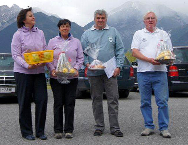 2. Rang: EC Murnau (D) 